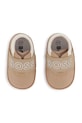 BOSS buty niemowlęce brązowy J52589