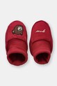 Guess buty niemowlęce czerwony H5BZ23.KCG11.9BYA