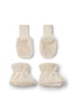 Băieți Liewood pantofi pentru bebeluși Fernanda Baby Gift Set LW19218.9BYA bej