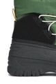 Αγορίστικα Παιδικές μπότες χιονιού Liewood Ania Winter Boot LW20057.9BYA πράσινο
