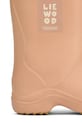 Liewood kalosze dziecięce Aston Rainboot pomarańczowy LW20058.9BYA