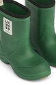 Παιδικά ουέλλινγκτον Liewood Aston Rainboot LW20058.9BYA πράσινο AW25