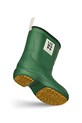 Παιδικά ουέλλινγκτον Liewood Aston Rainboot LW20058.9BYA πράσινο