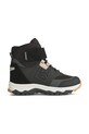 Liewood buty zimowe dziecięce Mazie Hightop Winter Sneakers czarny LW20061.9BYA
