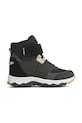 Liewood gyerek téli csizma Mazie Hightop Winter Sneakers fekete LW20061.9BYA