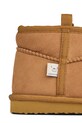 Liewood obuwie zimowe Alban Bear Shoes brązowy LW20236.9BYA