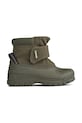 Liewood śniegowce dziecięce Becca Winter Boot LW20304.9BYA zielony