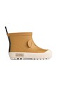 Liewood cizme copii Jesse Bear Thermo Rainboot galben LW20328.9BYA