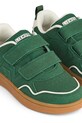 Băieți Liewood sneakers pentru copii Claudina Sneakers LW20329.9BYA verde