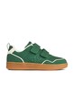 Liewood sneakers pentru copii Claudina Sneakers LW20329.9BYA verde
