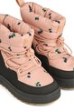 Chłopiec Liewood obuwie zimowe Zoey Snowboot LW20351.9BYA pomarańczowy