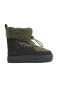 Liewood obuwie zimowe Zoey Snowboot LW20351.9BYA zielony