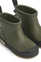 Liewood gyerek gumicsizma Jesse Dino Thermo Rainboot LW20371.9BYA zöld AW25