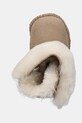 Emu Australia cizme de zăpadă din piele întoarsă Baby Bootie Deluxe bej B13256.Baby.Bootie