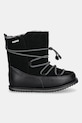Emu Australia śniegowce zamszowe dziecięce Blackburn K12603.Blackburn czarny AW25