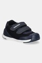 Biomecanics sneakersy dziecięce syntetyczny granatowy 251135
