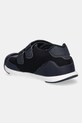 Chłopiec Biomecanics sneakersy dziecięce 251135 granatowy