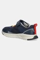 Chłopiec Biomecanics sneakersy dziecięce 251250.24.27 granatowy