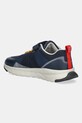 Chłopiec Biomecanics sneakersy dziecięce 251250.28.34 granatowy