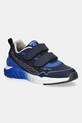 Biomecanics sneakersy dziecięce syntetyczny granatowy 251270