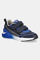 Biomecanics sneakersy dziecięce syntetyczny granatowy 251270