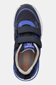 Biomecanics sneakersy dziecięce granatowy 251270