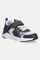 Biomecanics sneakersy dziecięce syntetyczny granatowy 251273
