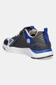 Chłopiec Biomecanics sneakersy dziecięce 251273 granatowy