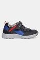 Biomecanics sneakersy dziecięce 251277 granatowy AW25