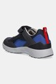Chłopiec Biomecanics sneakersy dziecięce 251277 granatowy