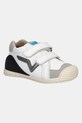 Biomecanics pantofi copii sintetic alb 251123