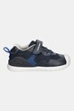 Biomecanics pantofi copii 251132 bleumarin AW25