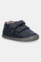 Biomecanics scarpe da ginnastica per bambini in pelle prodotto per bambini blu navy 241160.19.23