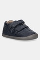 Biomecanics sneakersy skórzane dziecięce Produkt niemowlęcy granatowy 241160.19.23