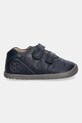 Biomecanics scarpe da ginnastica per bambini in pelle 241160.19.23 blu navy AW25