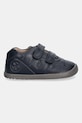 Biomecanics sneakersy skórzane dziecięce 241160.19.23 granatowy AW25