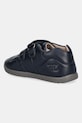 Chłopiec Biomecanics sneakersy skórzane dziecięce 241160.19.23 granatowy