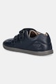 Chłopiec Biomecanics sneakersy skórzane dziecięce 241160.24.26 granatowy