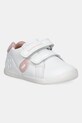Biomecanics scarpe da ginnastica per bambini in pelle prodotto per bambini bianco 251010.19.23