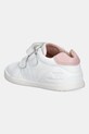 BIMBA Biomecanics scarpe da ginnastica per bambini in pelle 251010.19.23 bianco