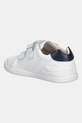 BIMBA Biomecanics scarpe da ginnastica per bambini in pelle 251010.19.23 bianco