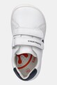 Biomecanics scarpe da ginnastica per bambini in pelle bianco 251010.19.23