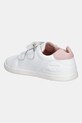 Chłopiec Biomecanics sneakersy skórzane dziecięce 251010.24.26 biały