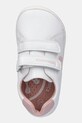 Biomecanics sneakersy skórzane dziecięce biały 251010.24.26