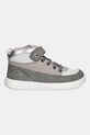 Biomecanics buty zimowe dziecięce 251232.25.27 szary AW25