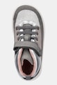 Biomecanics buty zimowe dziecięce szary 251232.25.27