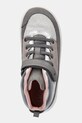 Biomecanics buty zimowe dziecięce szary 251232.28.34