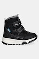 Biomecanics buty zimowe dziecięce 251255.24.27 czarny AW25
