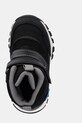 Biomecanics buty zimowe dziecięce czarny 251255.24.27