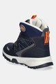 Chłopiec Biomecanics buty zimowe dziecięce 251256.25.27 granatowy